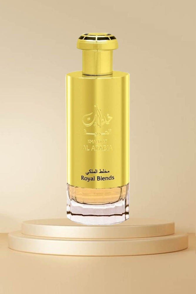 Parfum Arabesc Khaltaat al Arabia Royal Blends, Unisex