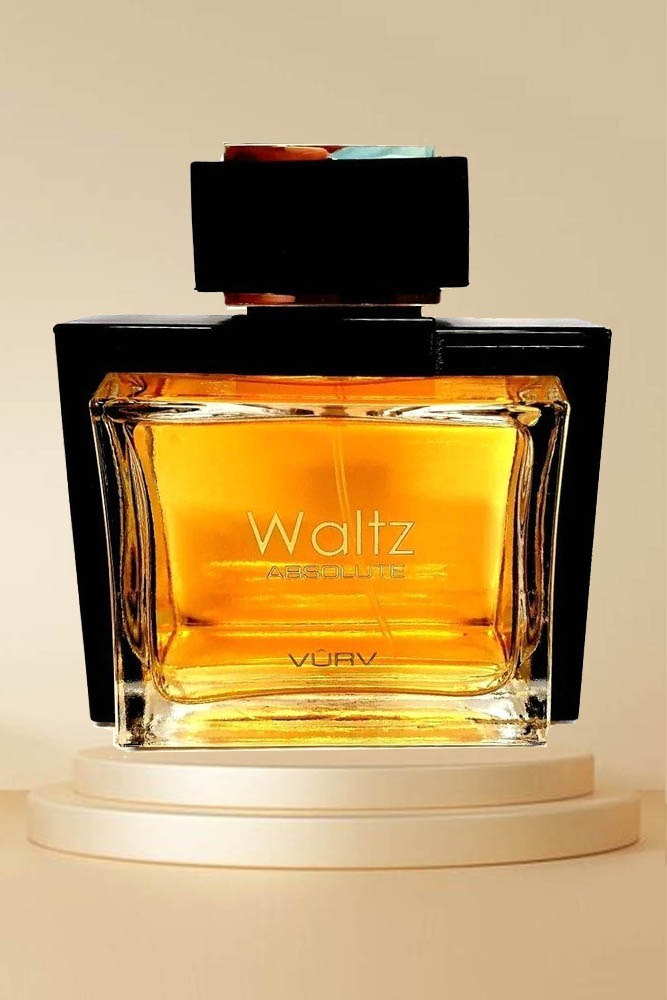 Parfum Arabesc Waltz Absolute, Unisex